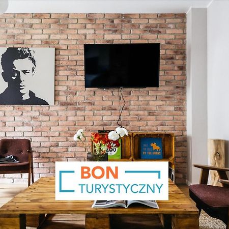 Harmonica Home - Loftaffair Krakow Bagian luar foto